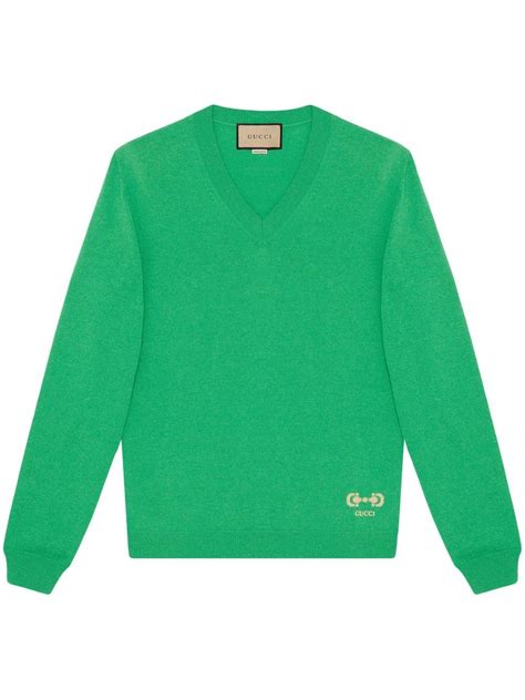 gucci sweater green|gucci sweater sale.